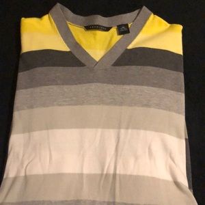 Sean John 100% Cotton Sweater